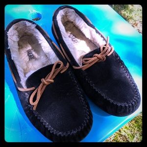 UGG Moccasins
